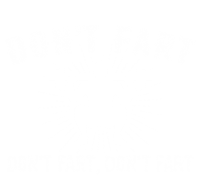 Don't Fart Funny Weight Lifting Gym Workout Fitness Gift Softstyle Adult Sport Polo