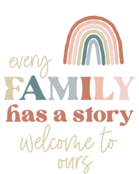 Every Family Has A Story This Is Ours Reunion Group Matching Great Gift T-Shirt