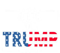 Cops For Trump 2024 Performance Sprint T-Shirt