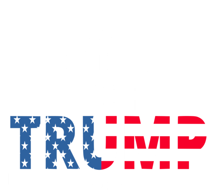 Cops For Trump 2024 Performance Sprint T-Shirt