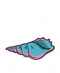 Every Seashell Has A Story Cute Gift Funny Seashell Hunting Lover Gift Ladies Essential Tank