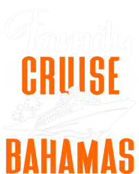 Family Cruise Bahamas Cruising Cruise Ship Gift Button