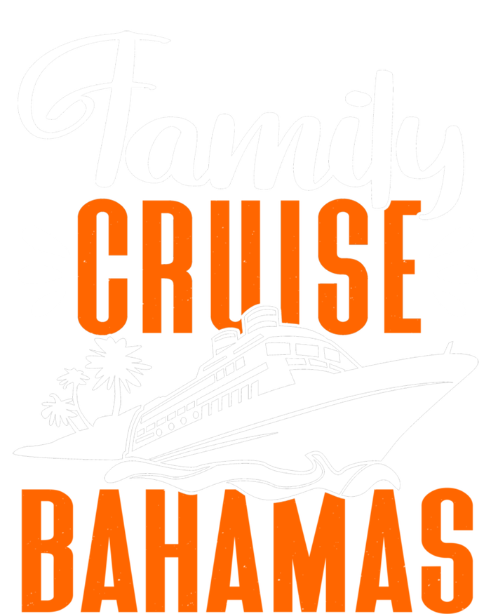 Family Cruise Bahamas Cruising Cruise Ship Gift Button