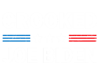 Crooked Joe Biden Trump Quote Called Joe Biden Crooked T-Shirt