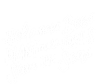 Help More Bees Plant More Trees Save The Seas Gift T-Shirt