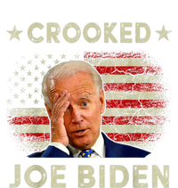 Crooked Joe Biden T-Shirt