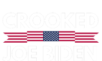 Crooked Joe Biden Trump Quote Called Joe Biden Crooked T-Shirt