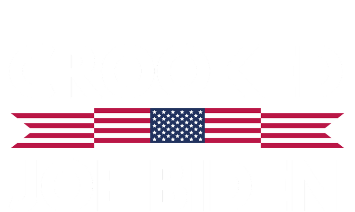 Crooked Joe Biden Trump Quote Called Joe Biden Crooked T-Shirt