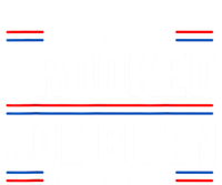 Crooked Joe Biden Confused Anti Biden Insulated Varsity Jacket