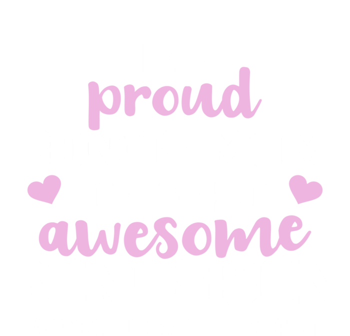 I'm A Proud Bonus Mom Of An Awesome Bonus Son Funny Gift T-Shirt