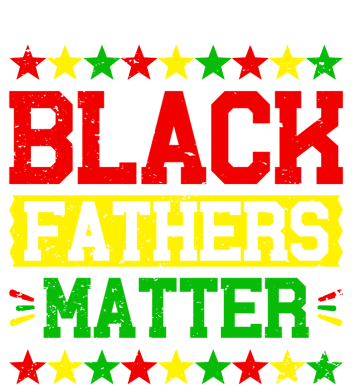 Juneteenth Black Fathers Dad Black History Father’s Day Great Gift Women's V-Neck T-Shirt