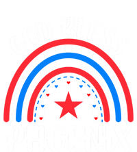 Phoenix Arizona Cute Gift I Love Phoenix Arizona Usa Gift T-Shirt