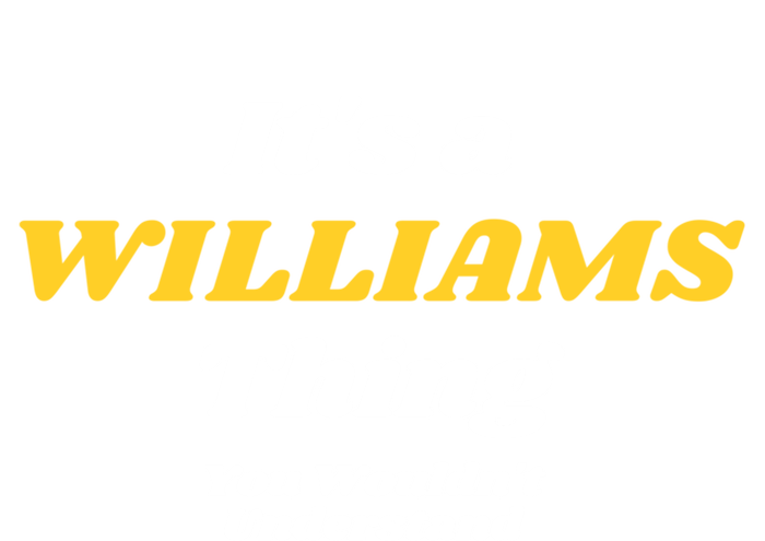 Its A Williams Thing You Wouldnt Understand Family Name Cute Gift Kids Hoodie