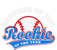 Brother of the Rookie Rookie of the Year Brother Flat Bill Trucker Hat