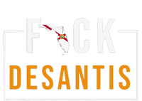 F Desantis 2024 florida flag Anti Ron Desantis 2024 Sucks T-Shirt