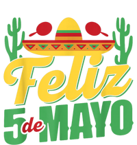 Feliz 5 De Mayo Mexico Cinco De Mayo Mexican Fiesta Party Kids Hoodie