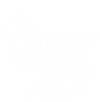 4th Of July Gift Merica Land That I Love Funny Gift T-Shirt