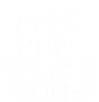 My Skin Color Is Not A Crime Black Empowert Black History Funny Gift T-Shirt