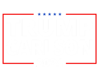 Trump Carlson 2024 President Election Pro America T-Shirt