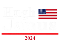 Hugh Janus Funny Presidential Election President 2024 Mesh Reversible Basketball Jersey Tank