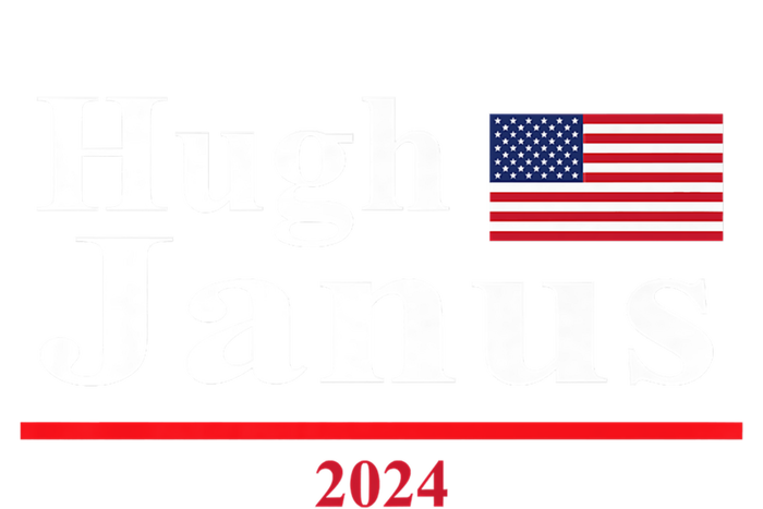 Hugh Janus Funny Presidential Election President 2024 Mesh Reversible Basketball Jersey Tank