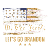 Let’s Go Brandon Let’s Go 2024 We The People T-Shirt