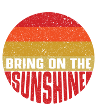 Bring On The Sunshine Gift Full Zip Hoodie