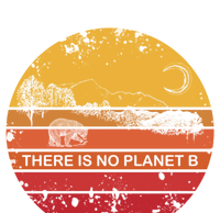 There Is No Planet B Meaningful Gift Mousepad