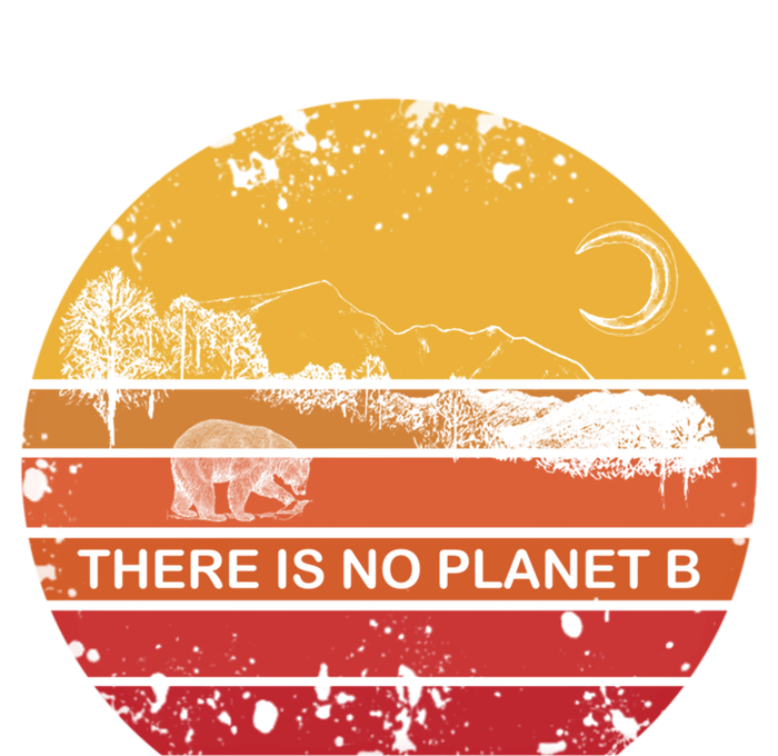 There Is No Planet B Meaningful Gift Mousepad