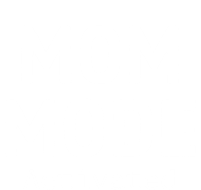 Mom Mode Activated Meaningful Gift Fun Mother's Day Sarcastic Mom Gift T-Shirt