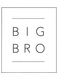 Big Brother Announcement Promoted To Big Bro T-Shirt