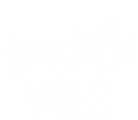 Travel Vibes Vacay Mode Wanderlust Funny Gift T-Shirt