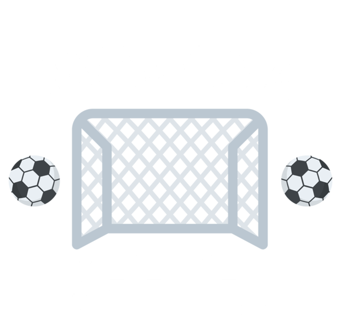 My Son Is A Keeper Soccer Goalie Player Parents Mom Dad Funny Gift Bumper Sticker