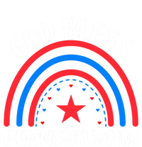 Pennsylvania Meaningful Gift I Love Pennsylvania Usa Great Gift T-Shirt