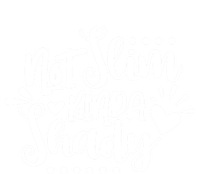 Not Slim Kinda Shady Funny Workout Mom Gym Fitness Mom Gift Kids Hoodie