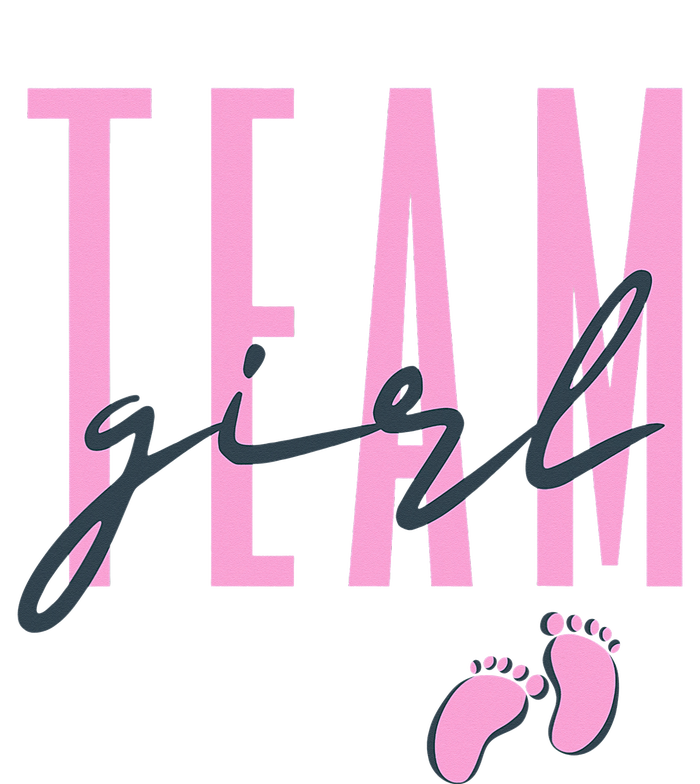 Team Gender Reveal Baby Shower Pink or Blue Baby Bodysuit