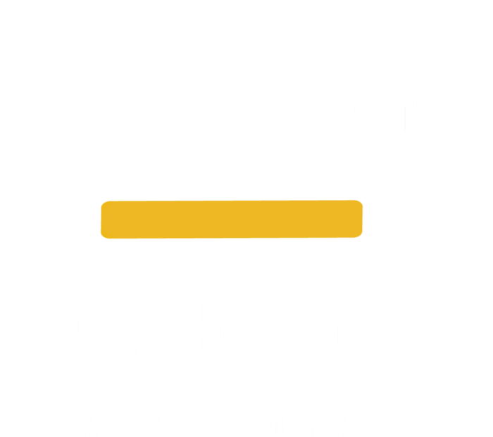 Religious Grace Is Loading Please Be Patient Surgery Gift Cool Gift T-Shirt