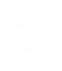 Vacation Mode Traveling Travel Adventure Cute Gift Ladies Essential Tank