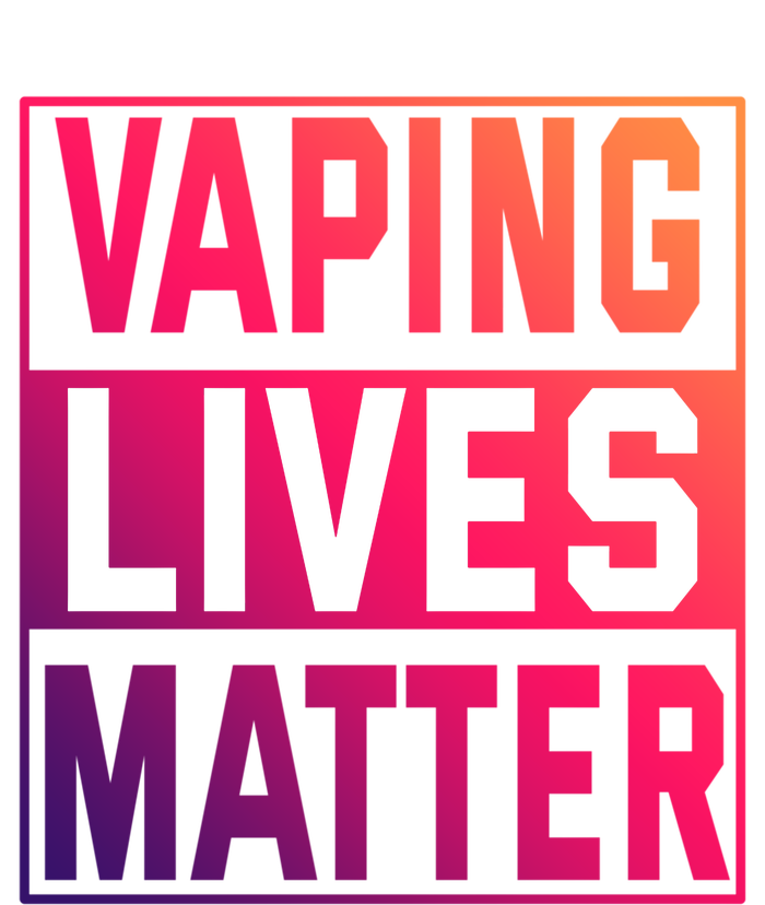 Vaping Lives Matter #Dont Ban Vaping Great Gift Mousepad