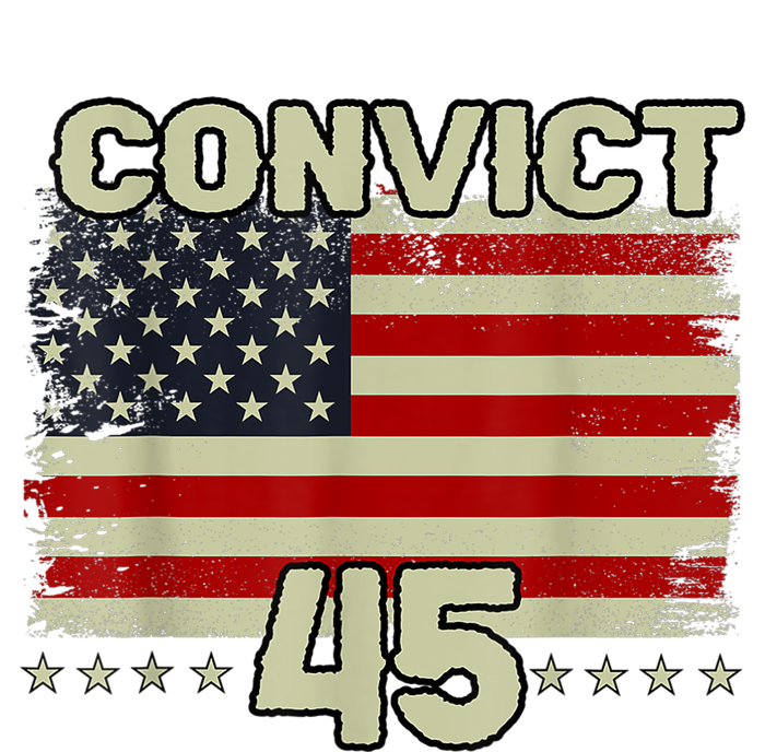 Convict 45 No One Man Or Woman Is Above The Law PosiCharge Competitor Tank