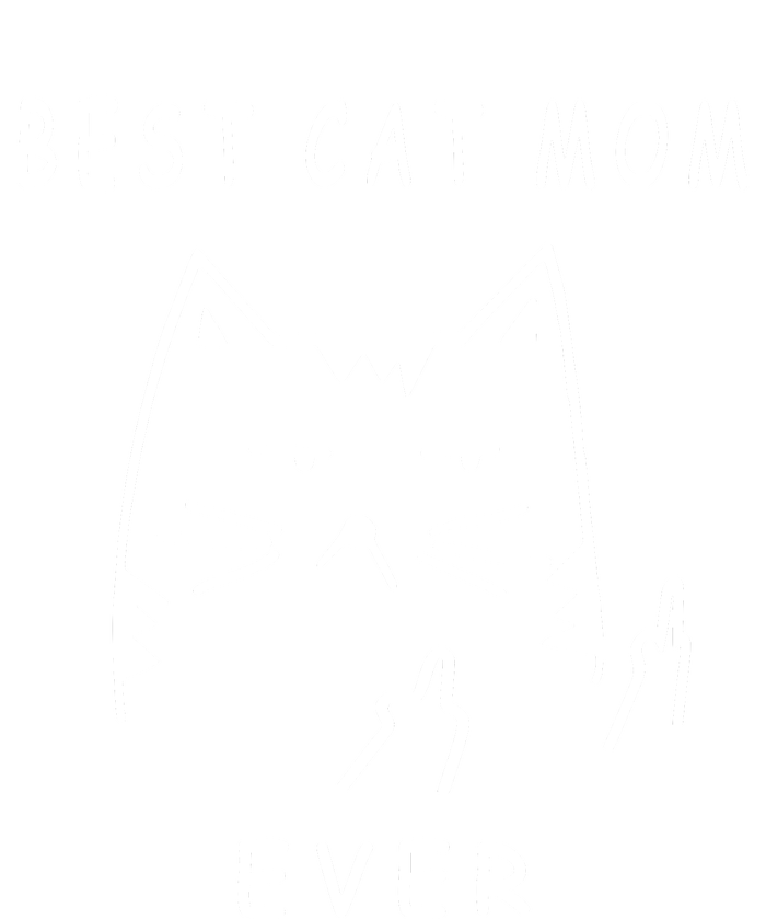 Best Cat Mom Happy Mother Day Kitten Mama Gift Pajama Set