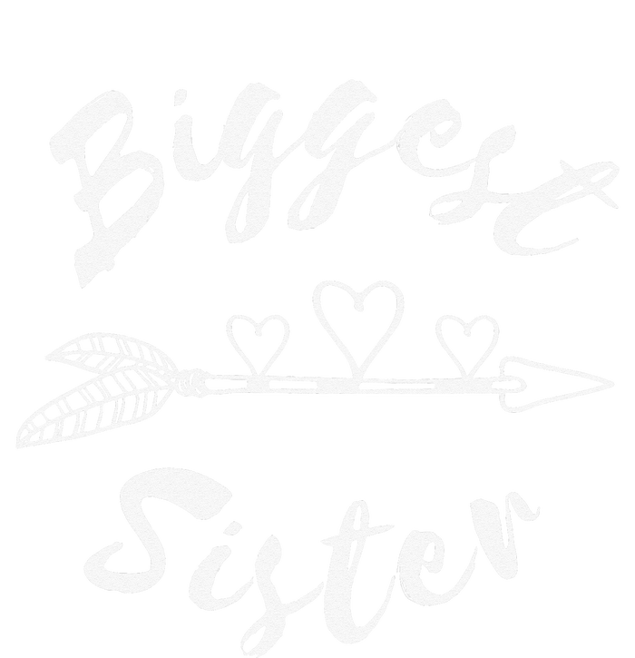 Biggest Sister Family Gift T-Shirt