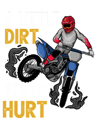 Funny Dirt Bike Design For Boy Girl Motorbike Racing Ladies Essential Tank