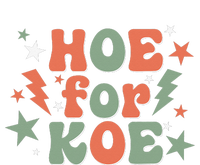 Hoe For Koe Apparel Kids Hoodie