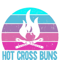 Hot Cross Buns T-Shirt