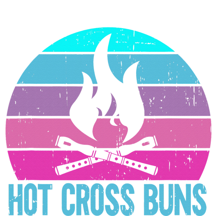 Hot Cross Buns T-Shirt