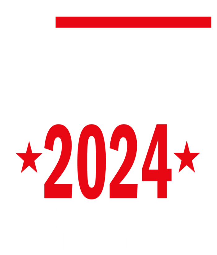 Trump 2024 Everything Woke Turns To Shit Kids Hoodie