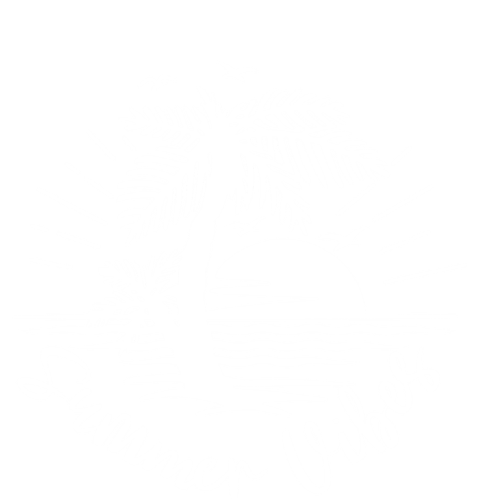 Summer Vibes Hello Summer Beach Vacay Summertime Palm Tree Gift T-Shirt