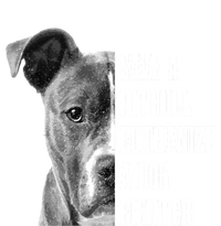 Pitbull Save A Pitbull Funny Dog Rescue Pitbull Mom Dad Great Gift T-Shirt