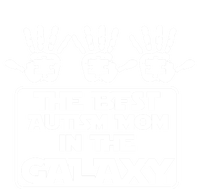 Autism Awareness Gift For Best In The Galaxy Autism Mom Gift Kids Long Sleeve Shirt